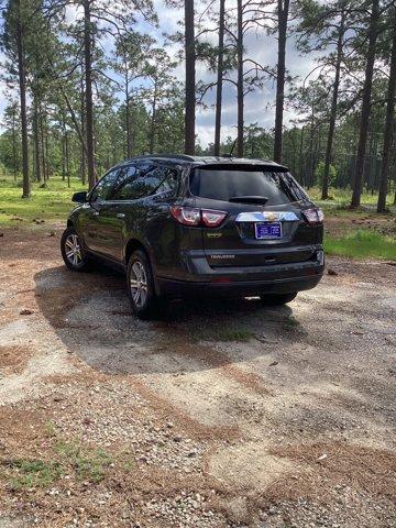 used 2017 Chevrolet Traverse car, priced at $16,890
