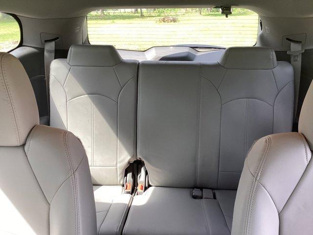 used 2017 Chevrolet Traverse car, priced at $16,890