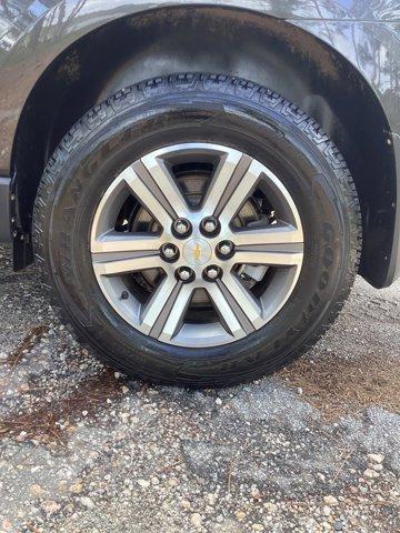 used 2017 Chevrolet Traverse car, priced at $16,890
