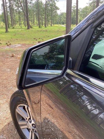 used 2017 Chevrolet Traverse car, priced at $16,890