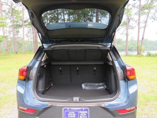 used 2024 Buick Encore GX car