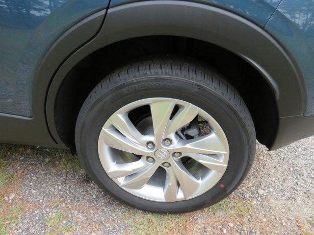 used 2024 Buick Encore GX car