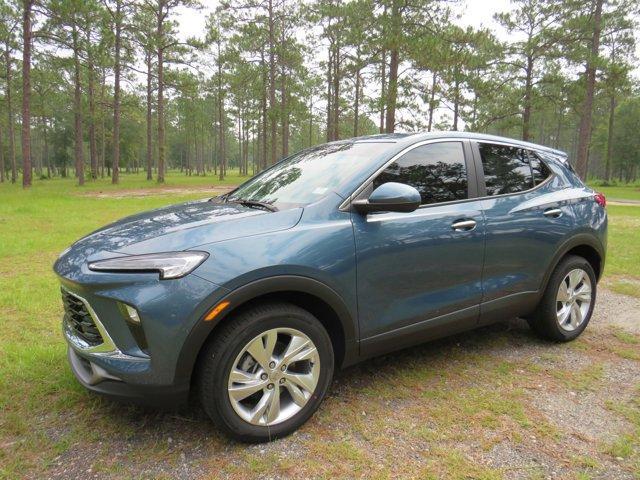 used 2024 Buick Encore GX car