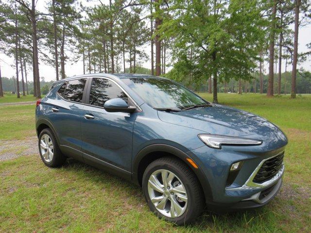 used 2024 Buick Encore GX car