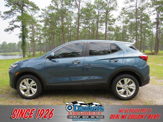 used 2024 Buick Encore GX car