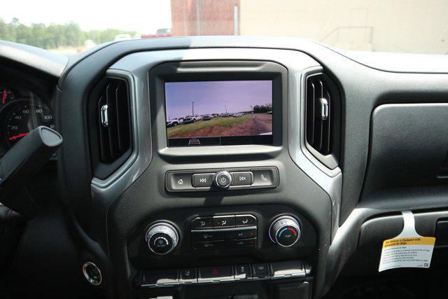 new 2024 Chevrolet Silverado 2500 car, priced at $47,602