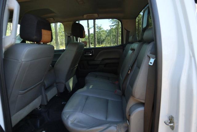 used 2019 GMC Sierra 3500 car, priced at $38,569