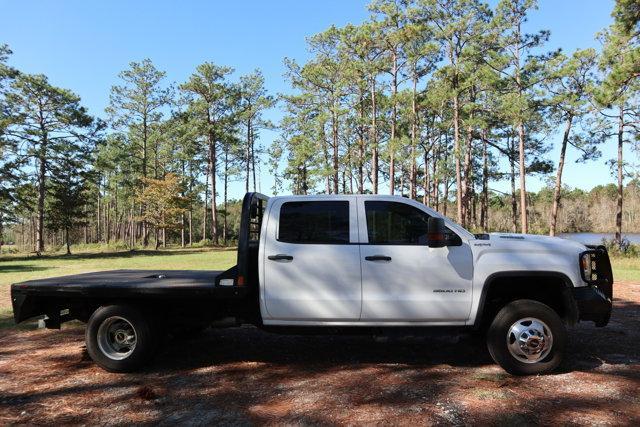 used 2019 GMC Sierra 3500 car, priced at $38,569