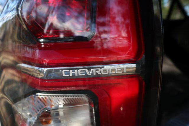 used 2021 Chevrolet Tahoe car, priced at $51,990