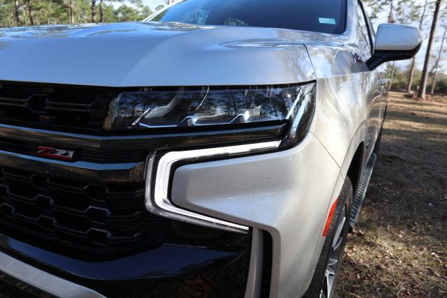 used 2021 Chevrolet Tahoe car, priced at $51,990