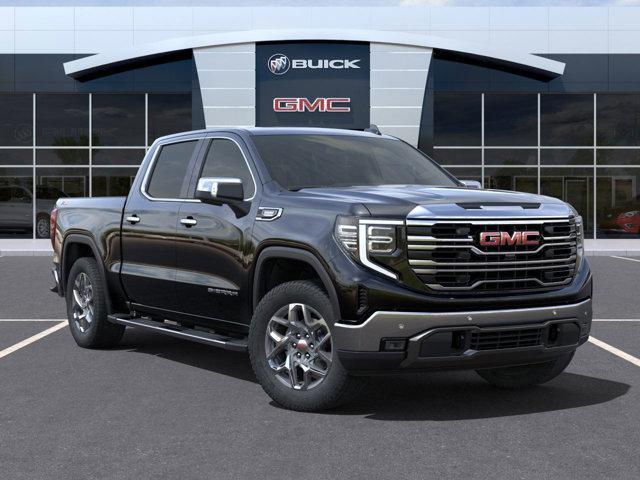 new 2025 GMC Sierra 1500 car, priced at $67,515