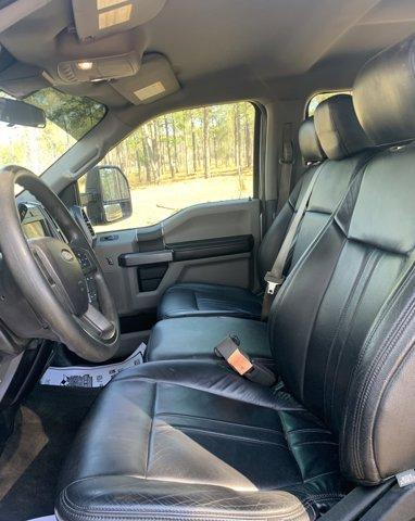 used 2020 Ford F-150 car, priced at $20,510