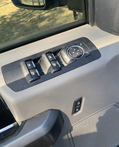 used 2020 Ford F-150 car, priced at $20,510
