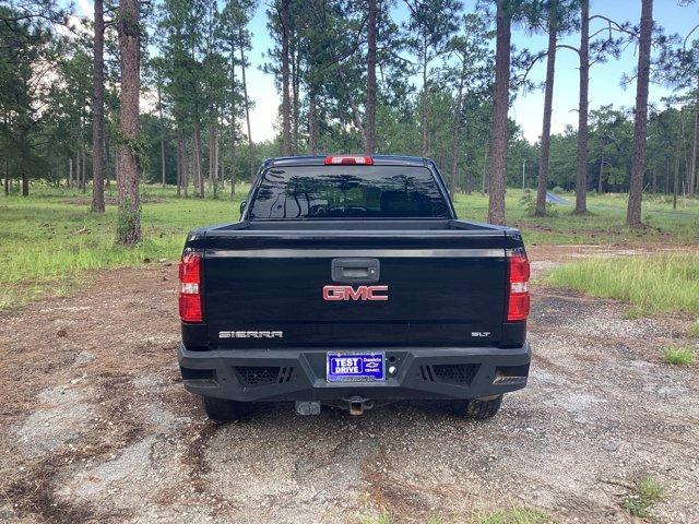used 2014 GMC Sierra 1500 car, priced at $17,190