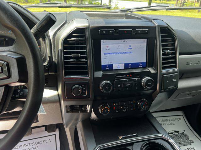 used 2020 Ford F-450 car, priced at $56,452