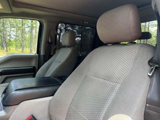used 2020 Ford F-450 car, priced at $60,785