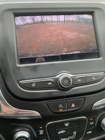 used 2023 Chevrolet Equinox car, priced at $21,498