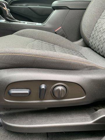 used 2023 Chevrolet Equinox car, priced at $21,498
