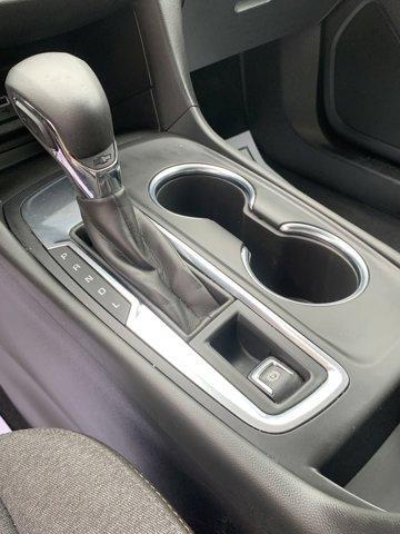 used 2023 Chevrolet Equinox car, priced at $21,498