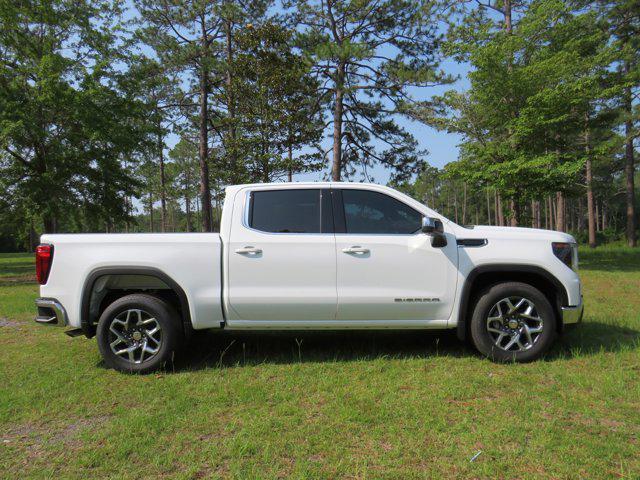 new 2023 GMC Sierra 1500 car, priced at $50,718