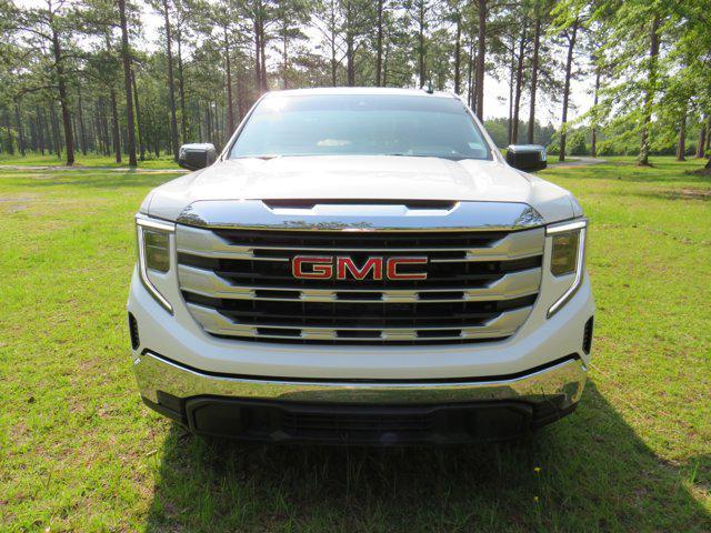 new 2023 GMC Sierra 1500 car, priced at $50,718