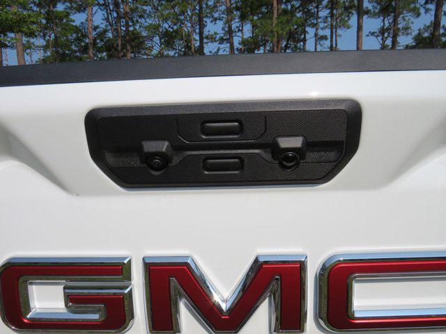 new 2023 GMC Sierra 1500 car, priced at $50,718