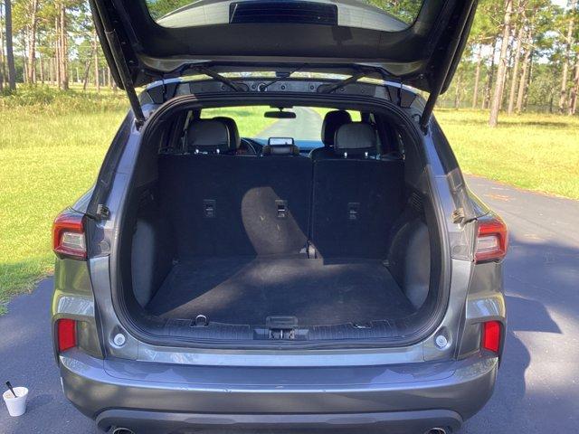 used 2023 Ford Escape car, priced at $22,242