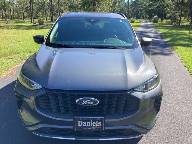 used 2023 Ford Escape car, priced at $22,242