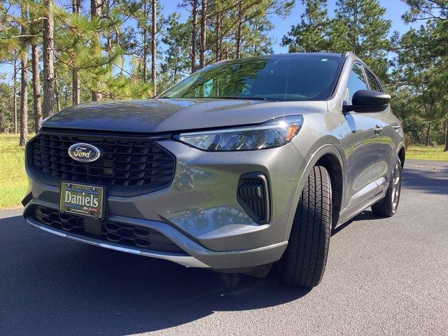 used 2023 Ford Escape car, priced at $22,242