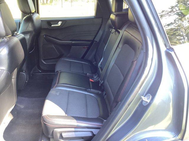 used 2023 Ford Escape car, priced at $22,242