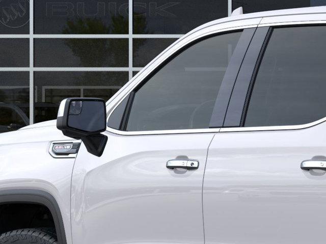 new 2025 GMC Sierra 1500 car, priced at $70,810