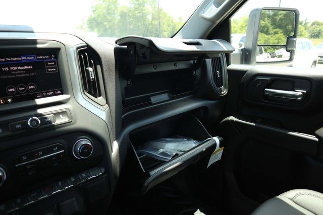 new 2024 Chevrolet Silverado 2500 car, priced at $66,680