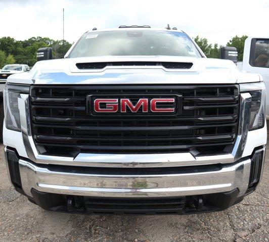 new 2024 GMC Sierra 2500 car, priced at $50,733