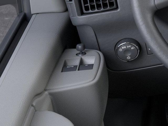 new 2025 GMC Savana 2500 car, priced at $45,040