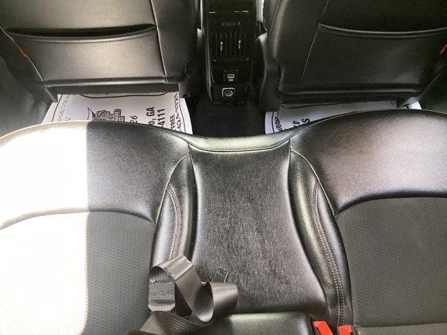 used 2023 Jeep Compass car, priced at $24,460