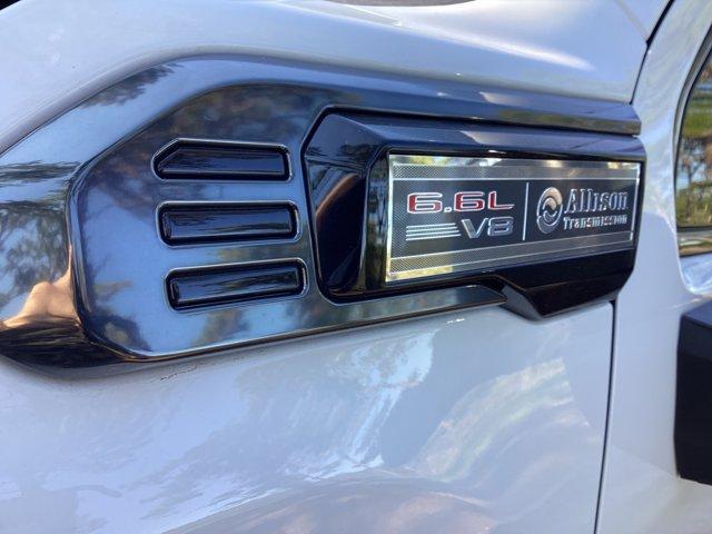 new 2025 GMC Sierra 2500 car, priced at $76,325
