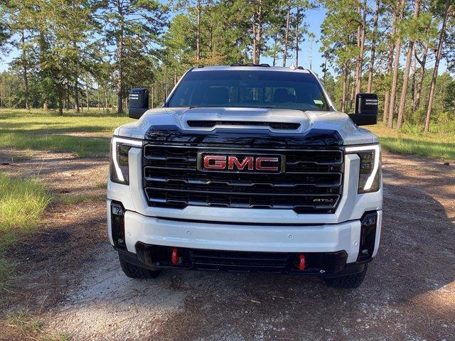 new 2025 GMC Sierra 2500 car, priced at $76,325