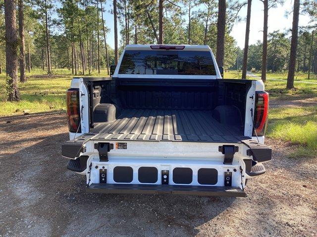new 2025 GMC Sierra 2500 car, priced at $76,325
