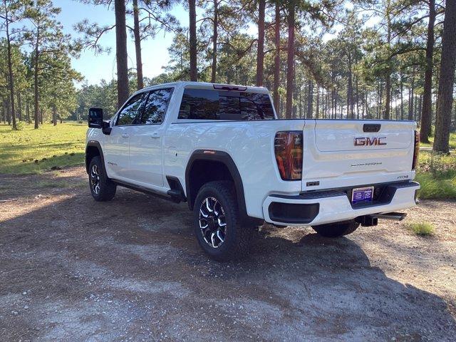 new 2025 GMC Sierra 2500 car, priced at $76,325