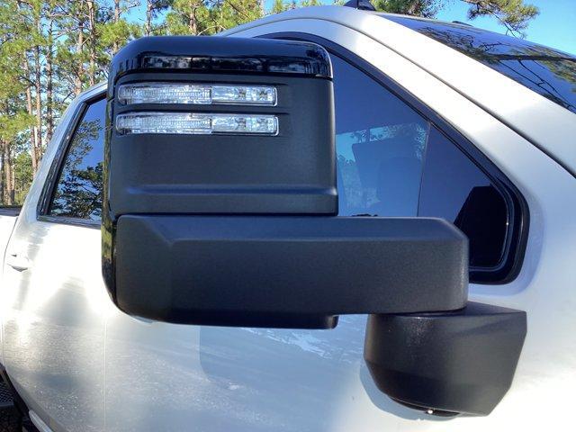 new 2025 GMC Sierra 2500 car, priced at $76,325