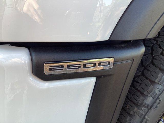new 2025 GMC Sierra 2500 car, priced at $76,325