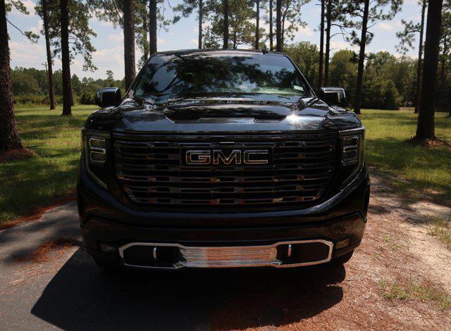 used 2023 GMC Sierra 1500 car, priced at $74,561