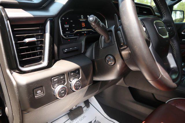 used 2023 GMC Sierra 1500 car, priced at $74,561