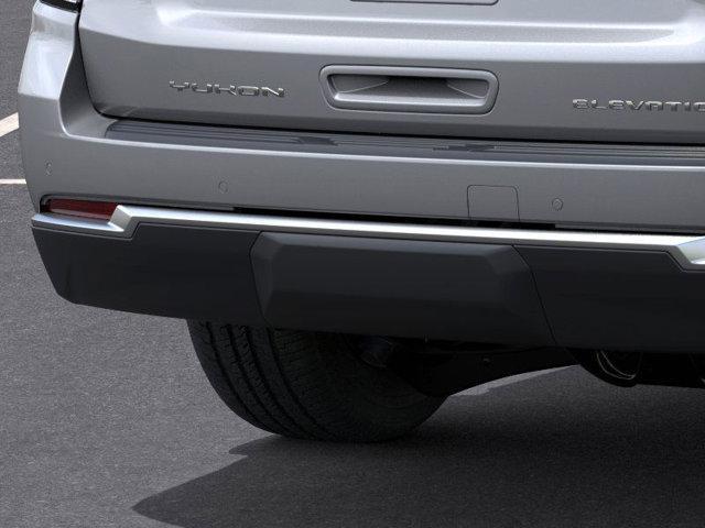 new 2025 GMC Yukon car, priced at $74,509