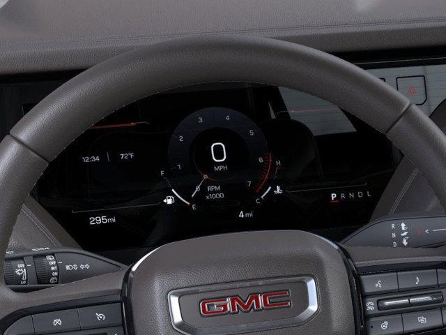 new 2025 GMC Yukon car, priced at $74,509