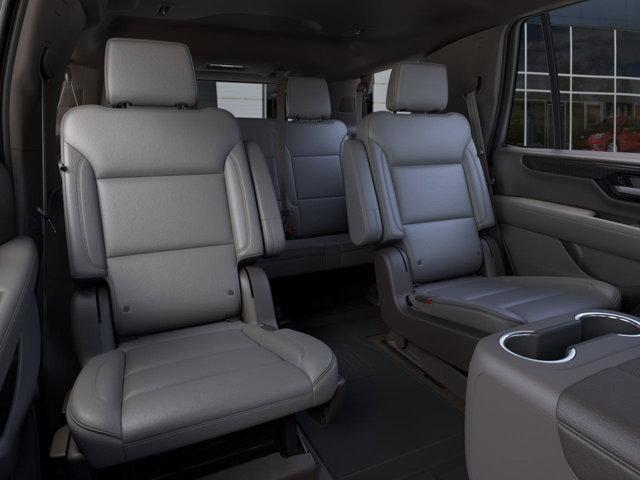 new 2025 GMC Yukon car, priced at $74,509