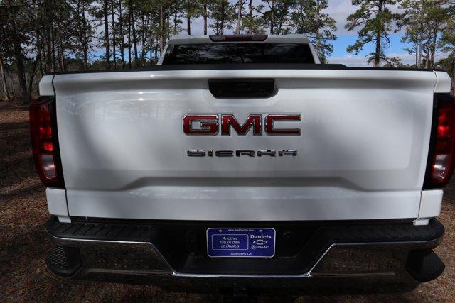 new 2023 GMC Sierra 1500 car, priced at $54,585