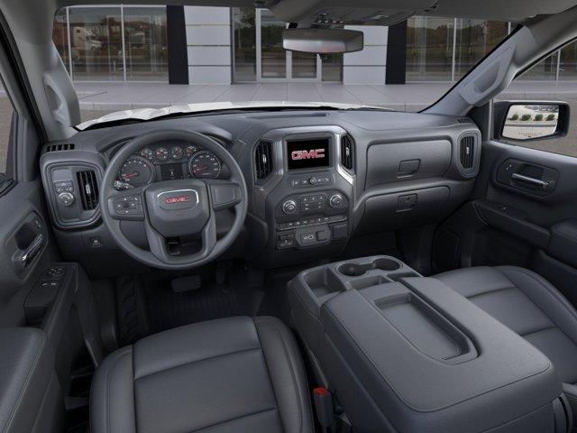 new 2024 GMC Sierra 1500 car, priced at $42,851