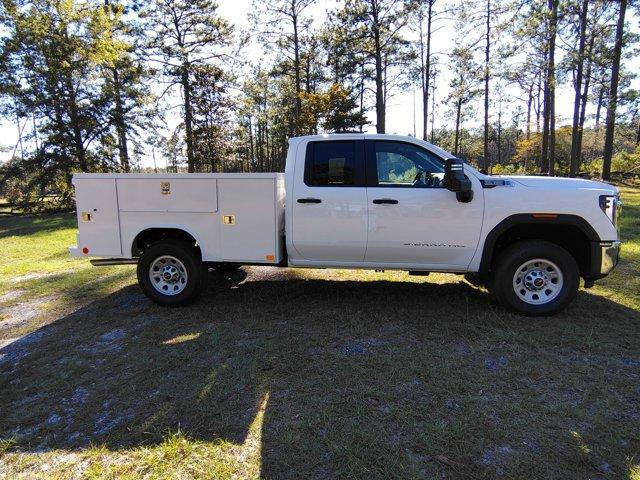 new 2024 GMC Sierra 3500 car, priced at $53,873