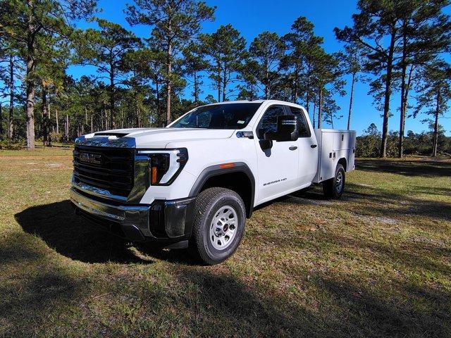 new 2024 GMC Sierra 3500 car, priced at $53,873